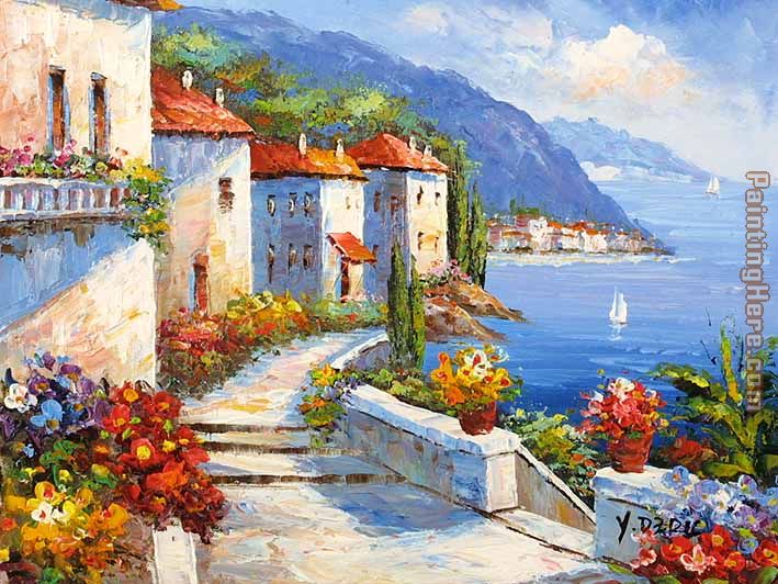 Unknown Artist Medi029